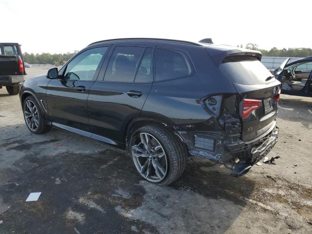 Photo 2 from auction – 2019 BMW X3 with VIN 5UXTS3C51K0Z07843