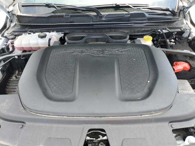 Photo 11 from auction – 2022 RAM 1500 TRX with VIN 1C6SRFU96NN369649