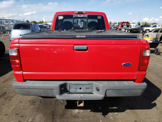 Photo 6 from auction – 2002 FORD RANGER SUP with VIN 1FTZR45E22PB59895