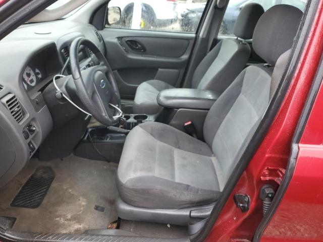 Zdjęcie 7 z aukcji – 2004 FORD ESCAPE z VIN 1FMYU92194KB40197