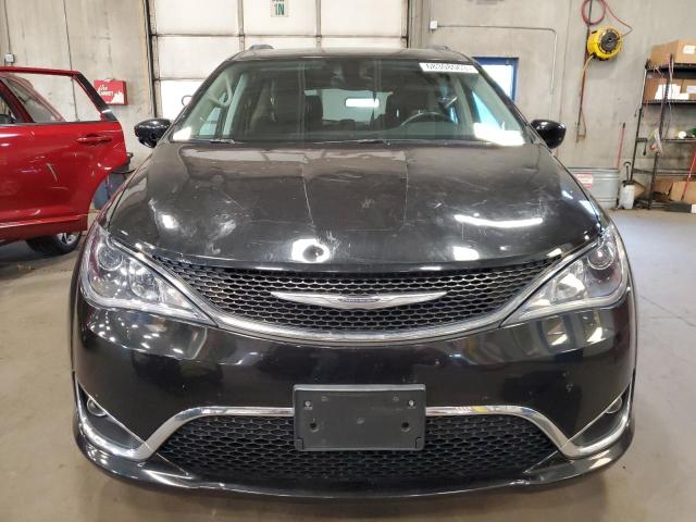 Photo 5 from auction – 2017 CHRYSLER PACIFICA T with VIN 2C4RC1BG5HR734259
