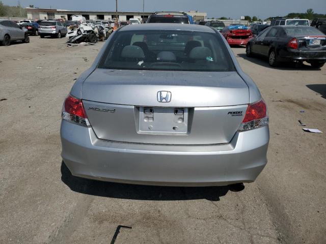 Photo 6 from auction – 2010 HONDA ACCORD LXP with VIN 1HGCP2F48AA129289