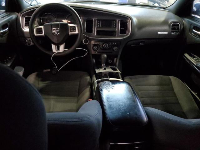 Photo 8 from auction – 2013 DODGE CHARGER SE with VIN 2C3CDXBG1DH509184