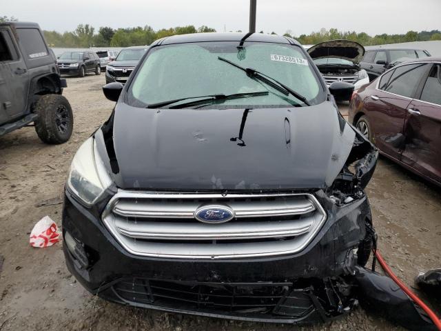 Photo 5 from auction – 2017 FORD ESCAPE SE with VIN 1FMCU0GD7HUC72751