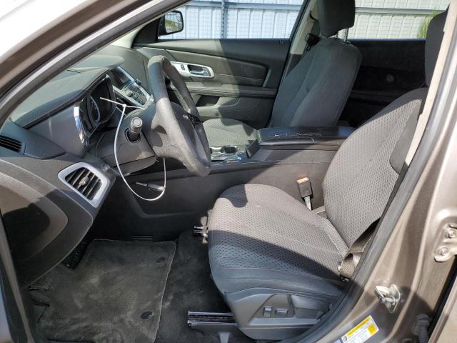 Photo 7 from auction – 2012 GMC TERRAIN SL with VIN 2GKALMEK1C6210300