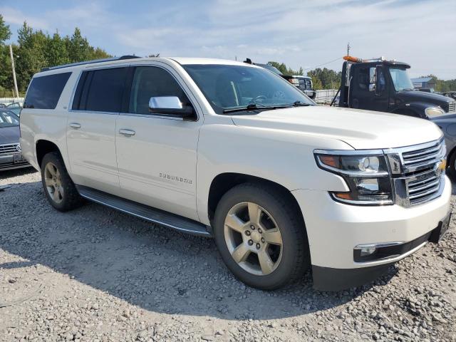 Photo 4 from auction – 2015 CHEVROLET SUBURBAN C with VIN 1GNSCKKC9FR139106