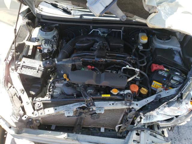 Photo 11 from auction – 2016 SUBARU CROSSTREK with VIN JF2GPANC4GH223772