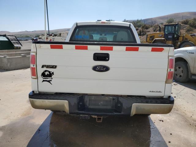 Photo 6 from auction – 2013 FORD F150 SUPER with VIN 1FTFW1EF2DFC36597
