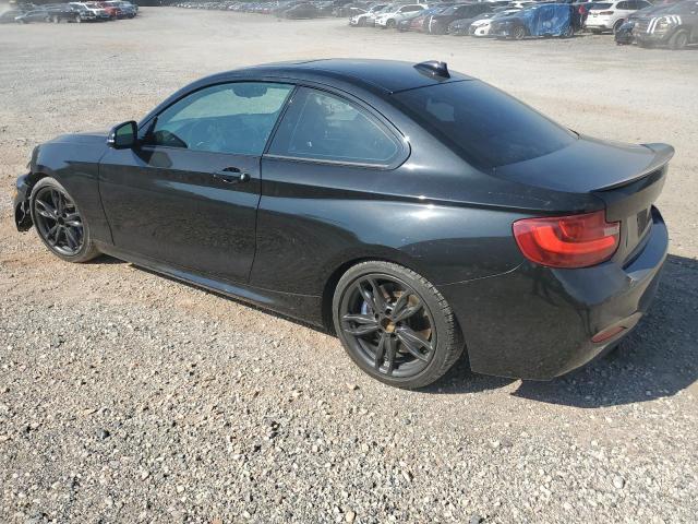 Photo 2 from auction – 2014 BMW M235I with VIN WBA1J7C52EVW84381