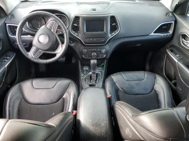 Photo 8 from auction – 2019 JEEP CHEROKEE L with VIN 1C4PJMLB9KD463055