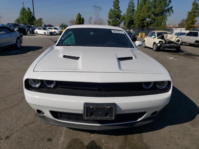 Photo 5 from auction – 2023 DODGE CHALLENGER with VIN 2C3CDZAG5PH510694