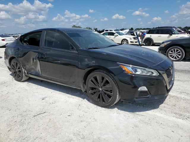 Photo 4 from auction – 2019 NISSAN ALTIMA SR with VIN 1N4BL4CV8KC189504