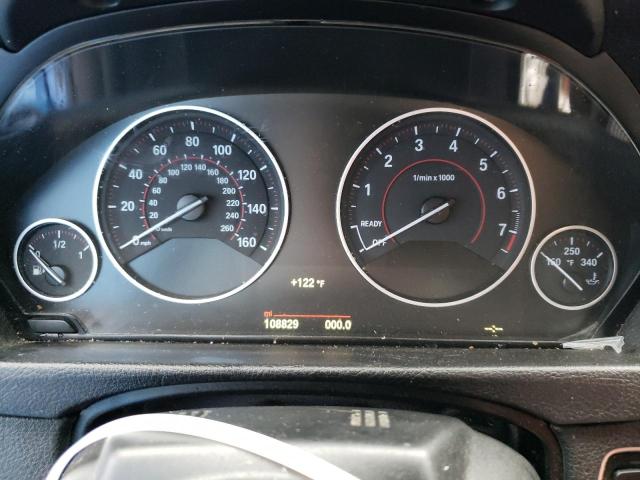 Photo 9 from auction – 2015 BMW 435 XI with VIN WBA3T7C56FPW79063