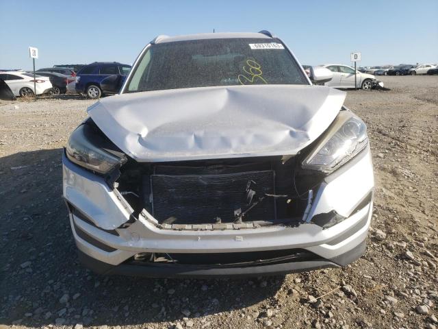 Photo 5 from auction – 2016 HYUNDAI TUCSON with VIN KM8J33A47GU192045
