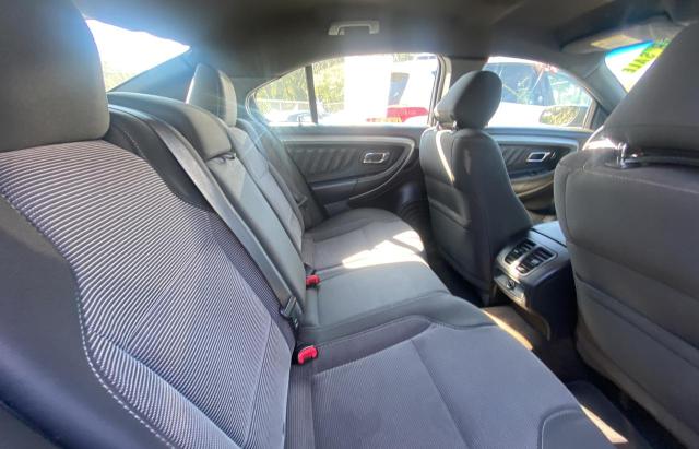 Photo 6 from auction – 2013 FORD TAURUS SEL with VIN 1FAHP2E89DG173995