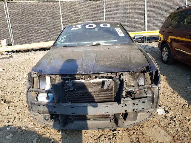Photo 5 from auction – 2011 CHRYSLER 300C with VIN 2C3CK6CT5BH573964