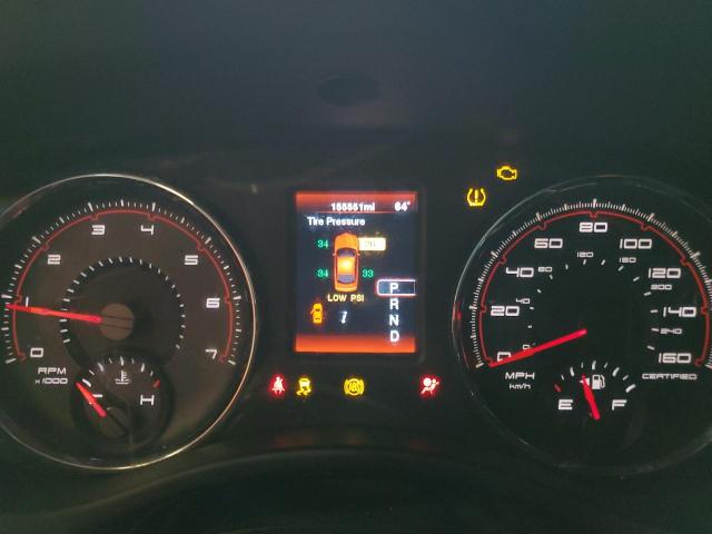 Снимка 9 от търг – 2012 DODGE CHARGER PO с VIN 2C3CDXAG8CH280390