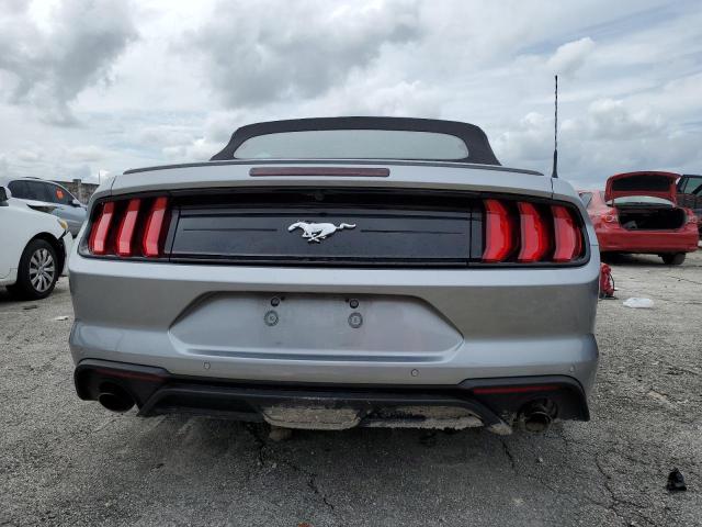 Photo 6 from auction – 2022 FORD MUSTANG with VIN 1FATP8UH2N5121622