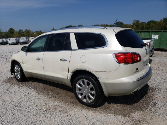 Photo 2 from auction – 2011 BUICK ENCLAVE CX with VIN 5GAKRCED8BJ212400