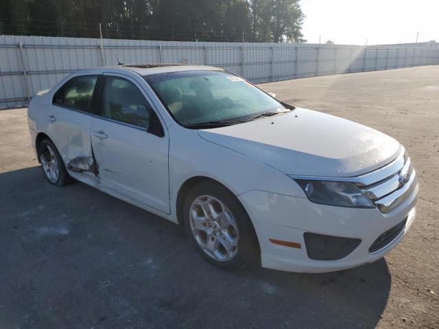 Photo 4 from auction – 2011 FORD FUSION SE with VIN 3FAHP0HA2BR119348