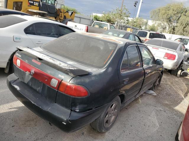Photo 3 from auction – 1998 NISSAN SENTRA SE with VIN 1N4BB41D7WC725118