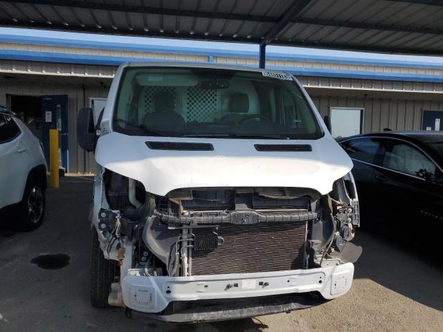 Photo 5 from auction – 2016 FORD TRANSIT T- with VIN 1FTYR1ZM7GKB37052