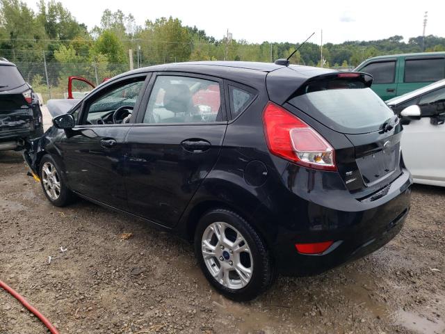 Photo 2 from auction – 2015 FORD FIESTA SE with VIN 3FADP4EJXFM105596