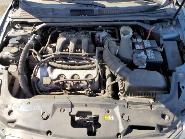 Photo 11 from auction – 2010 FORD TAURUS SEL with VIN 1FAHP2EW5AG147985