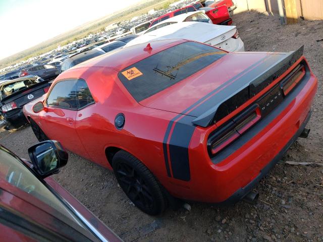 Photo 2 from auction – 2015 DODGE CHALLENGER with VIN 2C3CDZFJ8FH717261
