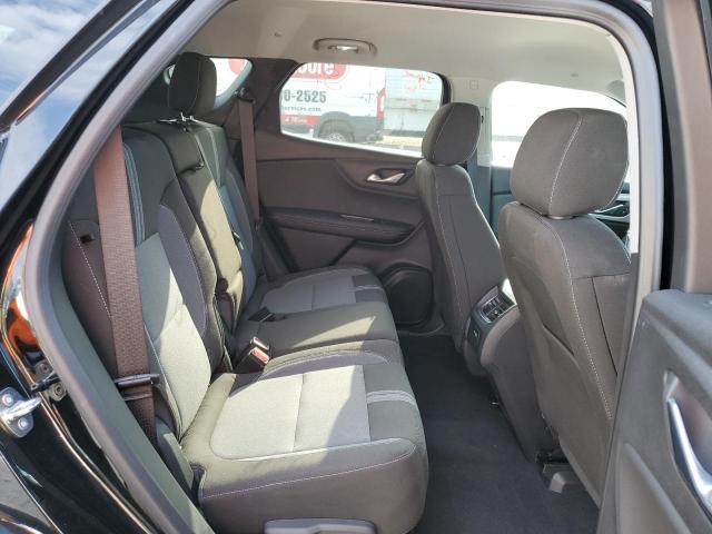 Photo 11 from auction – 2023 CHEVROLET BLAZER 2LT with VIN 3GNKBHR41PS172281