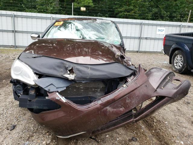 Photo 5 from auction – 2013 CHRYSLER 200 LIMITE with VIN 1C3CCBCG7DN504390