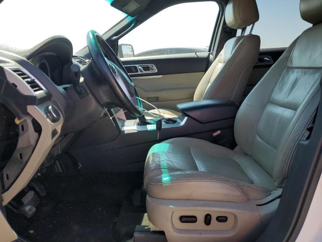 Фото 7 с аукциона – 2012 FORD EXPLORER X с VIN 1FMHK7D88CGA94092
