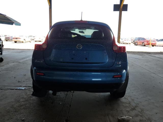Photo 6 from auction – 2012 NISSAN JUKE S with VIN JN8AF5MR5CT113684