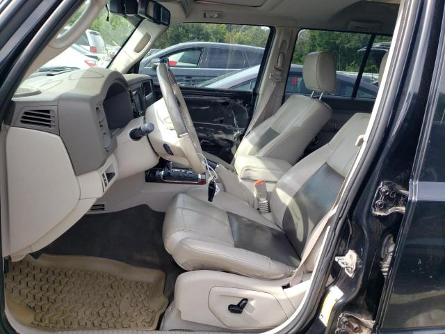 Photo 7 from auction – 2008 JEEP COMMANDER with VIN 1J8HG58NX8C130625