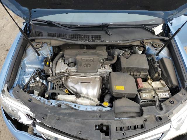 Снимка 11 от търг – 2012 TOYOTA CAMRY BASE с VIN 4T1BF1FK3CU562442