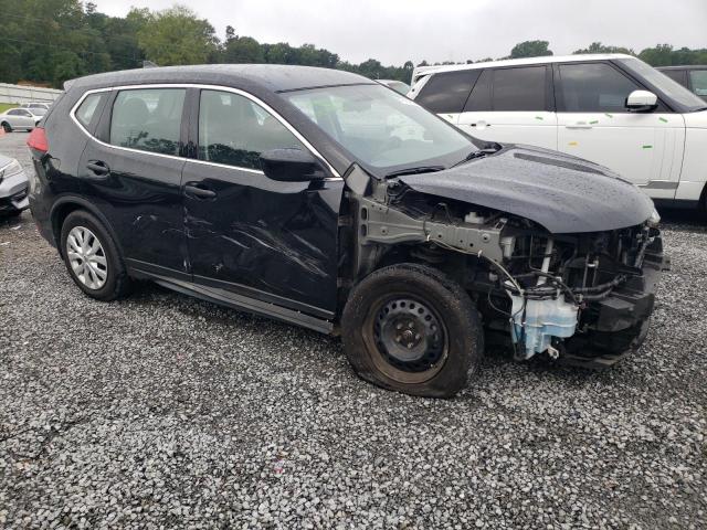 Photo 4 from auction – 2017 NISSAN ROGUE S with VIN JN8AT2MT4HW405402