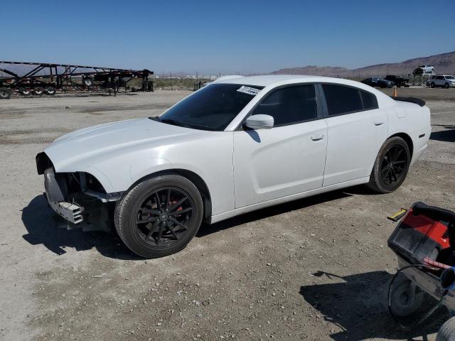 DODGE CHARGER SE 2012 with VIN 2C3CDXBGXCH189975 - Photo from auction