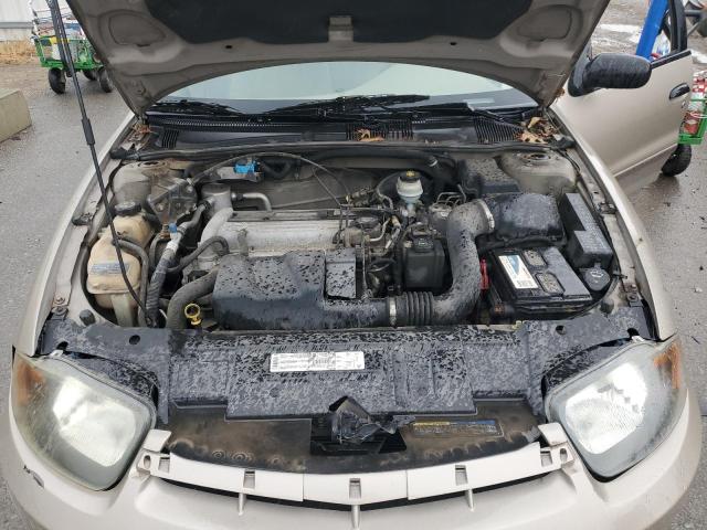Photo 11 from auction – 2003 CHEVROLET CAVALIER L with VIN 1G1JF52F237246747