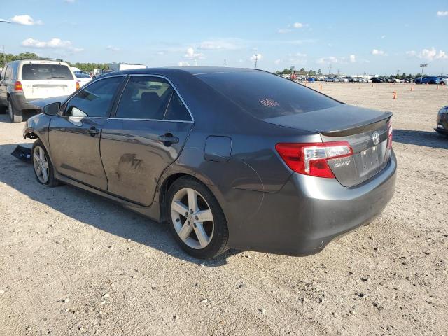 Photo 2 from auction – 2014 TOYOTA CAMRY L with VIN 4T1BF1FK7EU459298