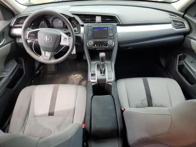 Photo 8 from auction – 2016 HONDA CIVIC LX with VIN 19XFC2F55GE096693