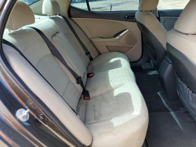 Photo 10 from auction – 2015 KIA OPTIMA LX with VIN 5XXGM4A78FG400823