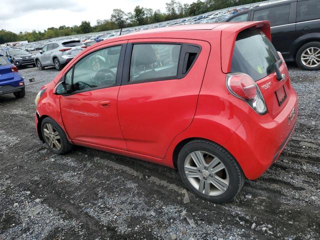 Foto 2 de la subasta – 2013 CHEVROLET SPARK LS con VIN KL8CA6S93DC504936