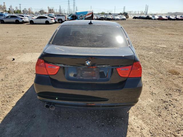 Photo 6 from auction – 2011 BMW 328 I SULE with VIN WBAPH5G52BNM84441