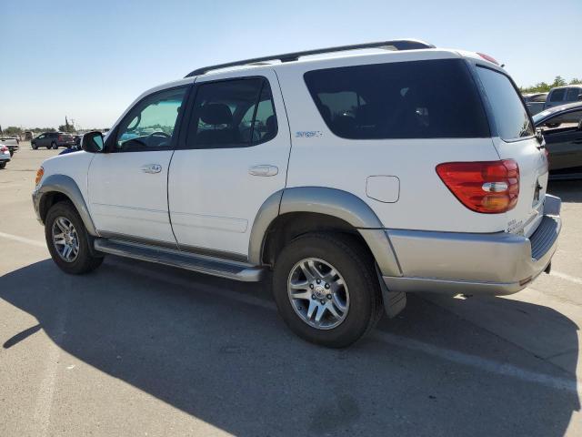Photo 2 from auction – 2004 TOYOTA SEQUOIA SR with VIN 5TDBT44A84S216711