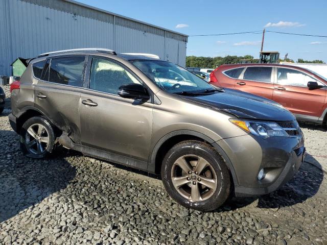 Photo 4 from auction – 2015 TOYOTA RAV4 XLE with VIN JTMRFREV5FD117024