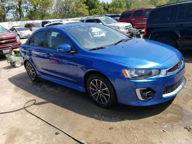 Photo 4 from auction – 2017 MITSUBISHI LANCER ES with VIN JA32U2FU7HU004648