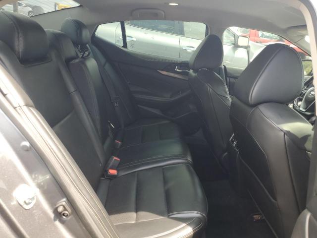Photo 10 from auction – 2020 NISSAN MAXIMA SV with VIN 1N4AA6CV0LC363693
