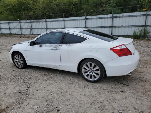 Photo 2 from auction – 2008 HONDA ACCORD EXL with VIN 1HGCS22818A016012