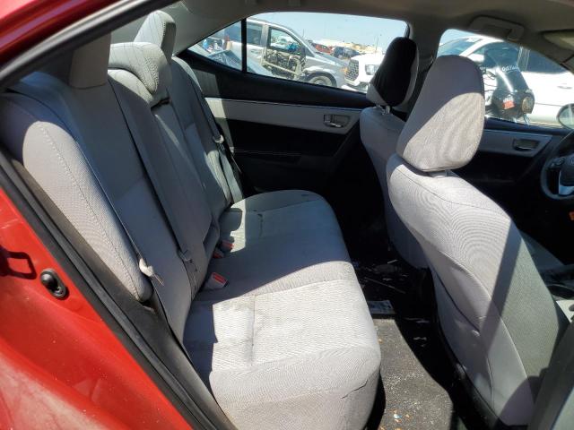 Photo 10 from auction – 2016 TOYOTA COROLLA L with VIN 2T1BURHE8GC584827