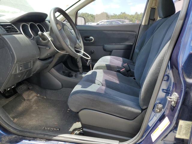 Photo 7 from auction – 2011 NISSAN VERSA S with VIN 3N1CC1AP6BL372795